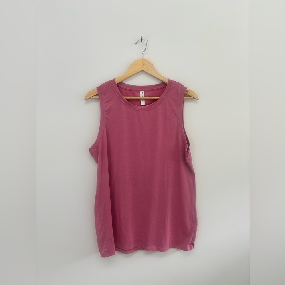 Athleta | vital tank 2.0| size large - Picture 2 of 4